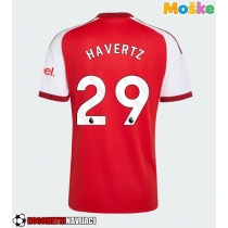 Moške Nogometnih dresov Arsenal Kai Havertz #29 Domači 2026-27 Kratki rokavi